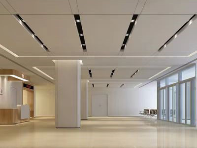 SMC High Flame retardant Antibacterial Ceiling Drop ceiling